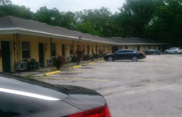 Camp Knox Motel