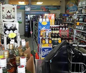 Apollo Beach Liquors