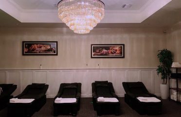 Paradise Foot Spa – Foot & Body Massages in St. Petersburg, FL