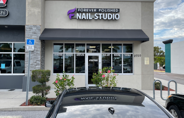 Forever Polished Nail Studio