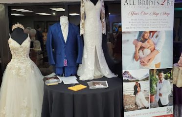 AB2B Boutique (All Brides 2 Be)