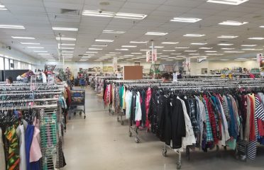 Thrift Shop Tampa | Goodwill Hillsborough Ave.