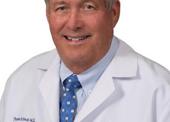 Thomas O. Schwab, MD