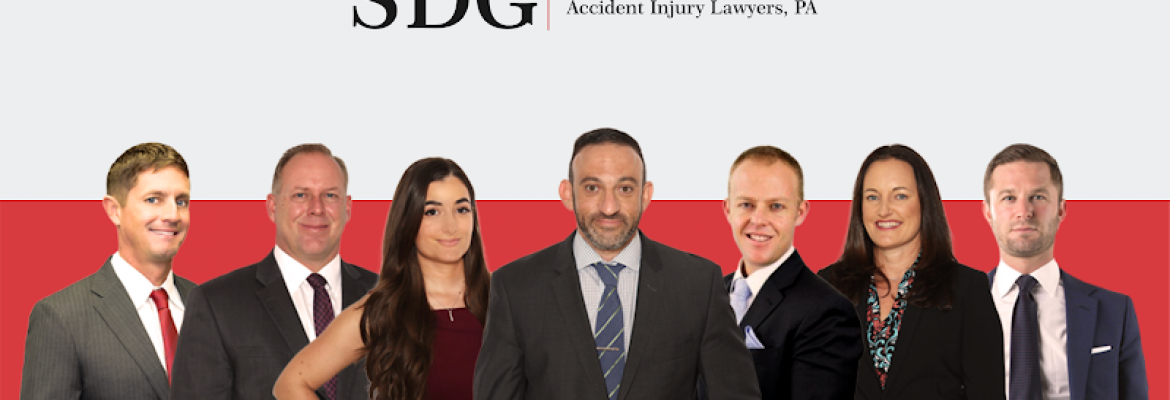 Dolman Law Group Accident Injury Lawyers, PA