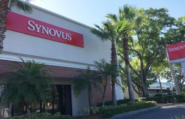 Synovus Bank