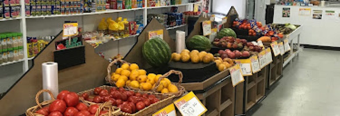 Eliana’s market LLC