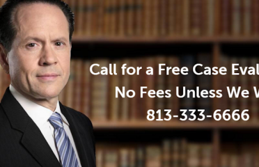 Jack Bernstein, Injury Attorneys