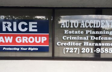 Rice Law Group, PA