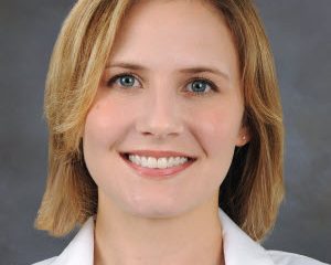 Elizabeth B. Shepard Orr, MD