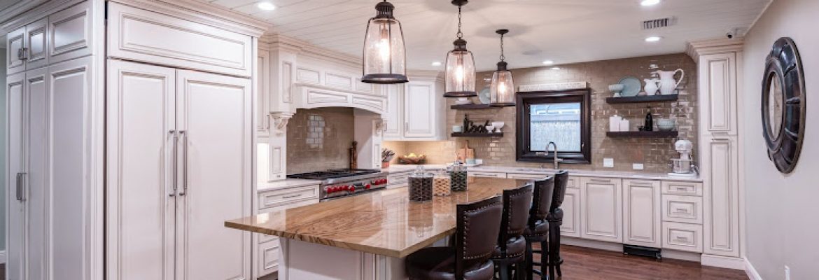 SouthernStone Cabinets LLC