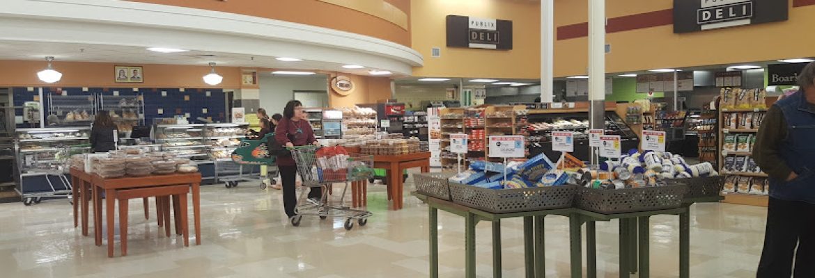 Publix Super Market