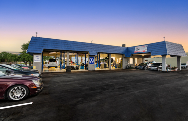 Gulf Coast European Automotive
