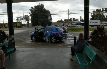 Cuzin’s Car Wash