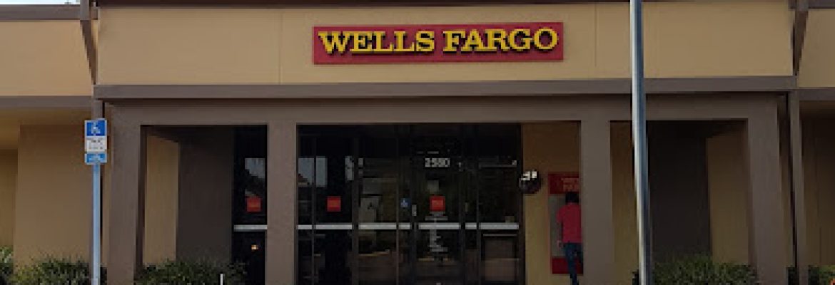 Wells Fargo Bank