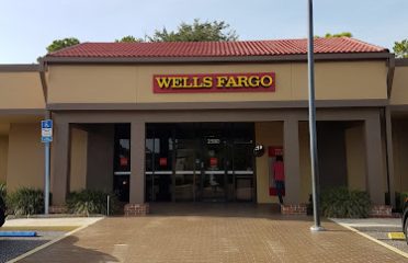 Wells Fargo Bank