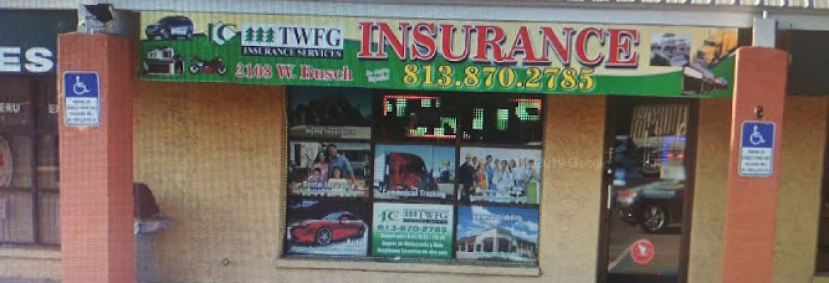 TWFG Insurance Services Tampa
