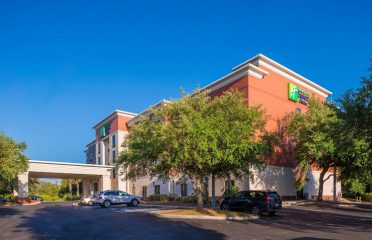 Holiday Inn Express & Suites Tampa-Anderson Rd/Veterans Exp, an IHG Hotel