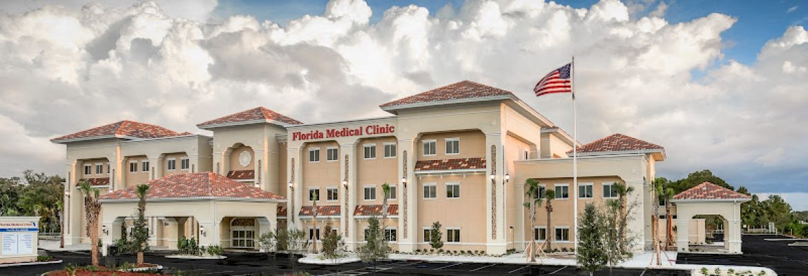 Florida Medical Clinic – Audiology & Hearing Aids