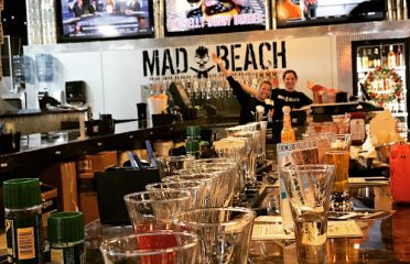 Mad Beach Craft Brewing Company