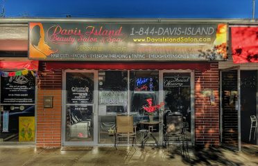 Davis Island Eyebrow Threading & Beauty Salon