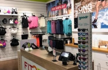 Fit2Run, The Runner’s Superstore