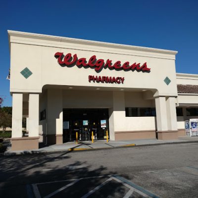 Walgreens