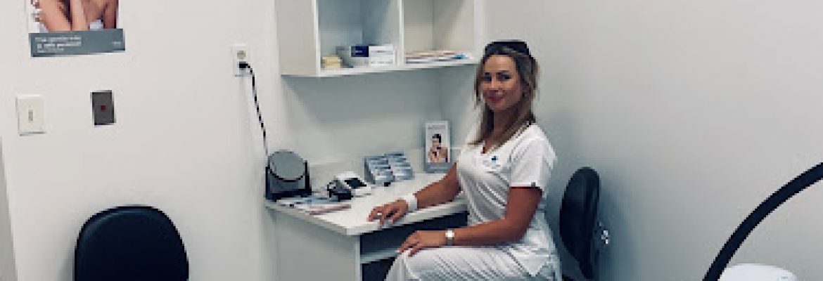 Luxury Laser Spa and Laser Hair Removal