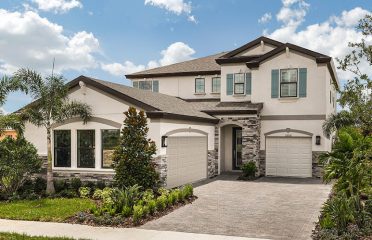 Homes by WestBay at Triple Creek