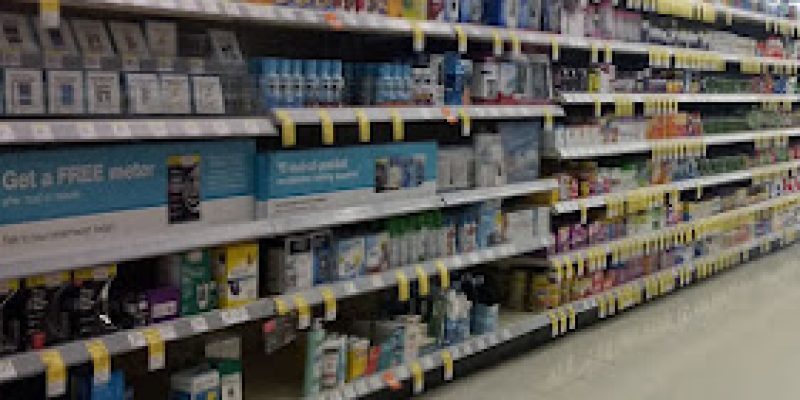 Walgreens