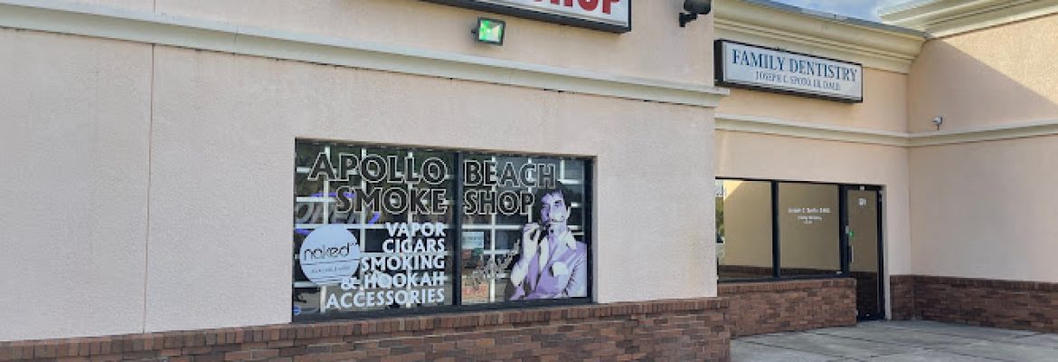 Apollo Beach Smoke Shop