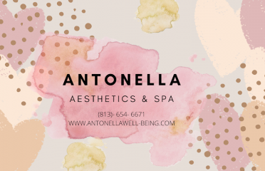 Antonella Aesthetics LLC