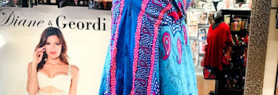 Intimate Couture Boutique