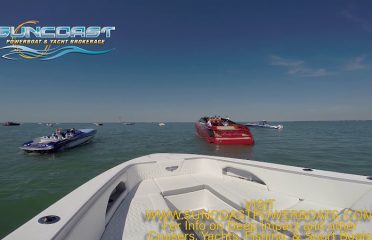 Suncoast Powerboat & Yacht Brokerage