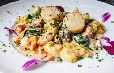 Gratzzi Italian Grille