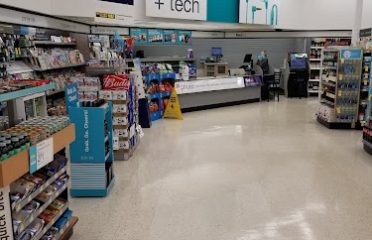 Walgreens
