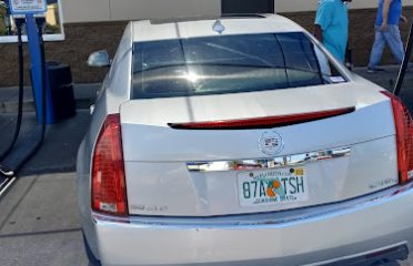 Home Team Car Wash Pinellas Park