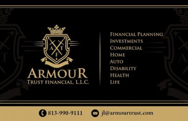 Armour Trust Insurance