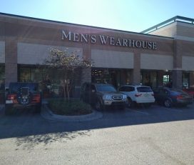 Men’s Wearhouse