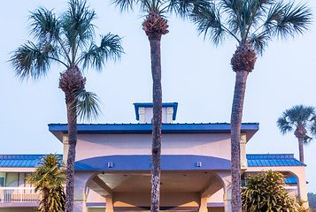 Vista Inn & Suites – Tampa