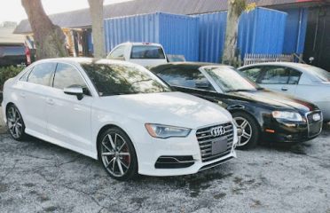 Euro Imports Auto Corp