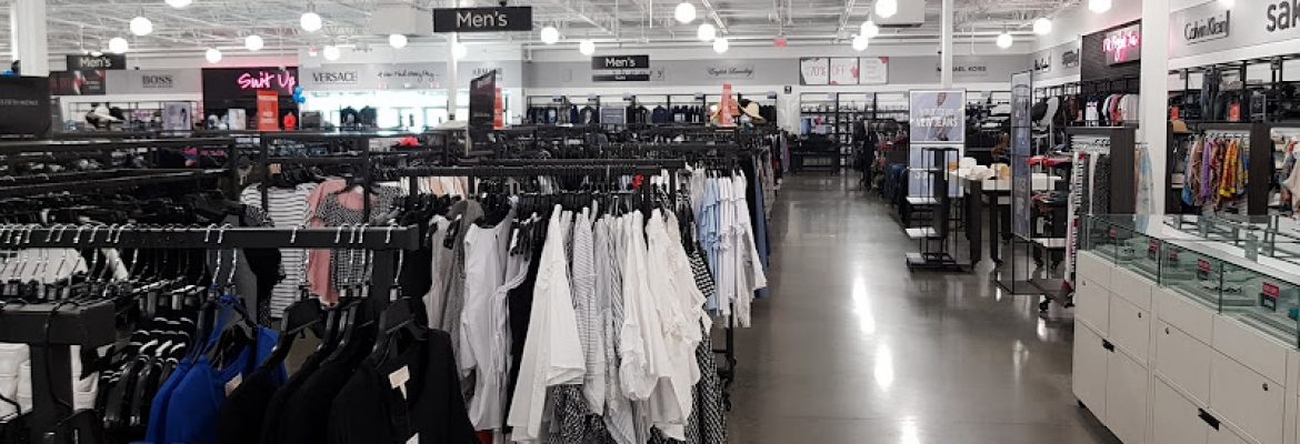 Saks OFF 5TH