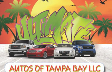 Ultimate autos of Tampa Bay LLC