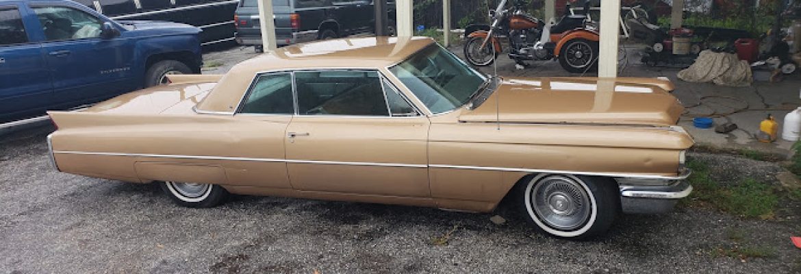 Ashley Auto Sales