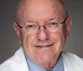 Peter W. Blumencranz, MD