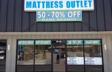 Mattress Outlet Bob’s Beds