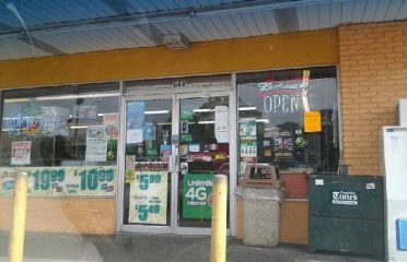 Roadrunner Food Stores