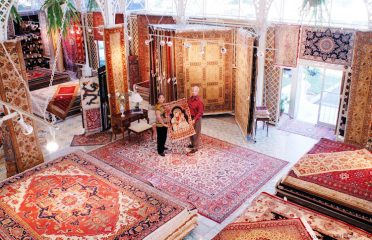 Oriental Rug Bazaar