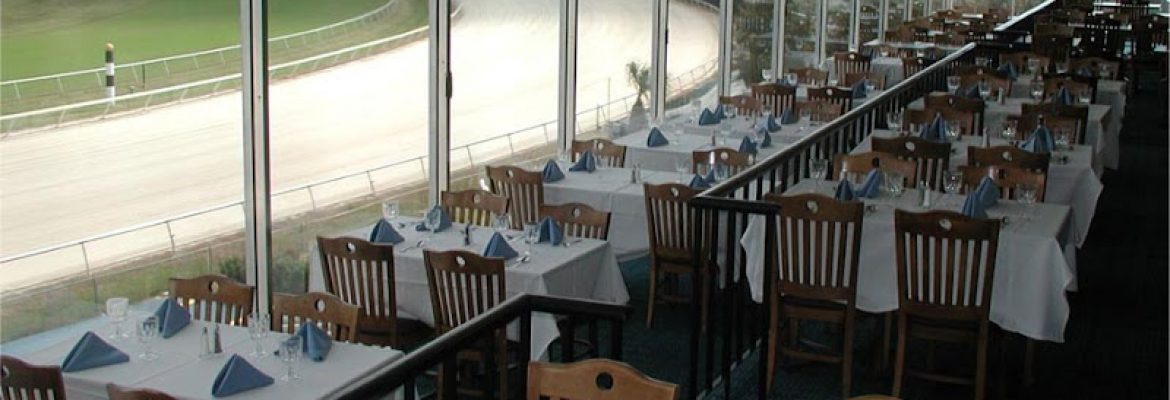 The Skye Terrace at Tampa Bay Downs