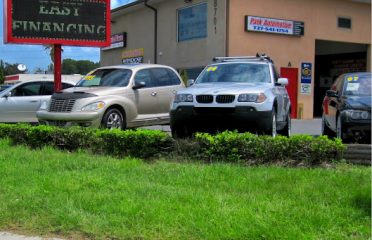 Park Auto Plaza