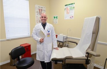 American Foot & Ankle Clinic of Tampa Bay